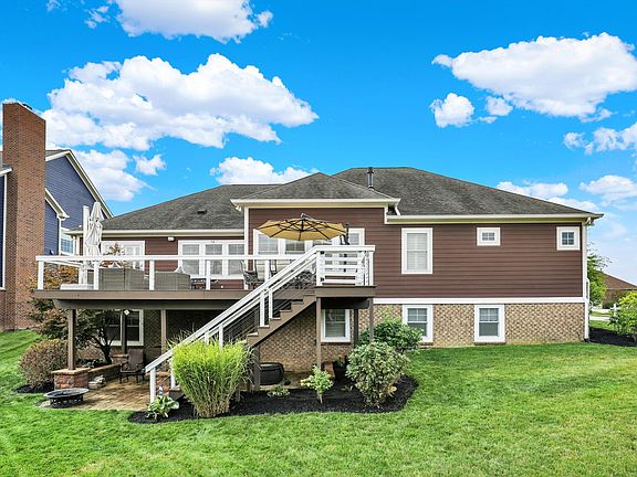 2nd image of 16801 Durmast Oak Dr