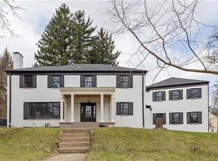 1200 Beechwood Blvd, Pittsburgh, PA