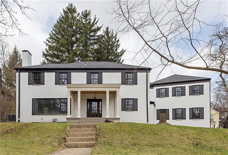 1200 Beechwood Blvd photo 1