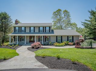 3540 Countryside Dr, Glenwood, MD 21738