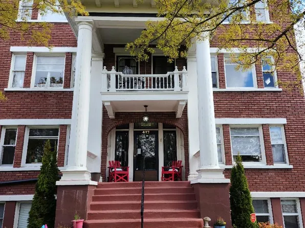 Elliott Hall Apartments, 417 N L St #1-06, Tacoma, WA 98403