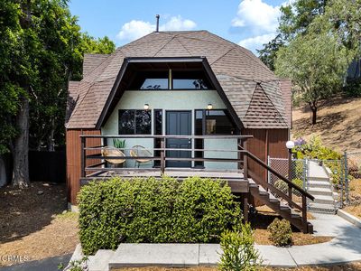 4991 Coringa Dr, Los Angeles, CA, 90042