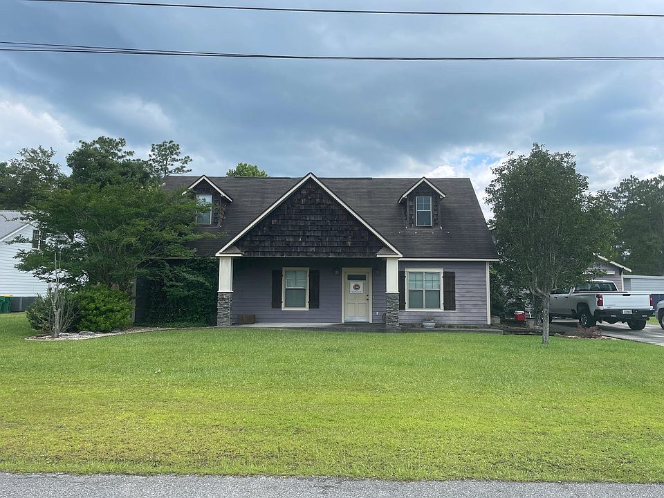 15305 Parker Rd, Biloxi, MS 39532 Zillow