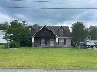 15305 Parker Rd, Biloxi, MS 39532