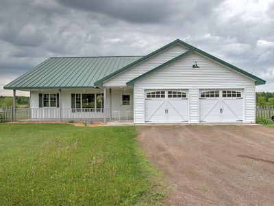 2563 125th Ave, Braham, MN, 55006