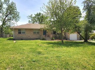 805 W Madison Ave, Lebanon, MO 65536