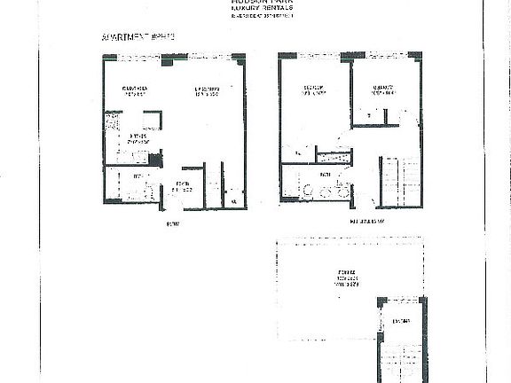 2nd image of 323 W 96th St Ph 13