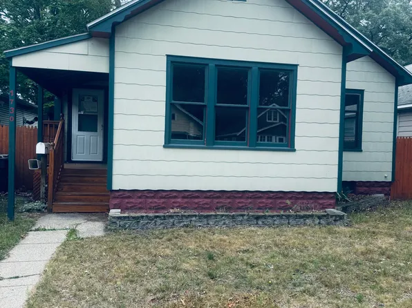 1730 Elwood St, Muskegon, MI 49442