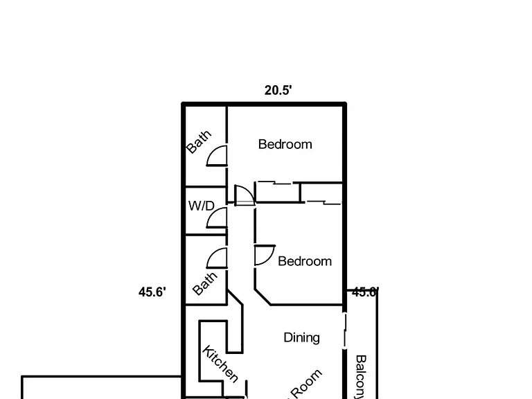3375 Columbine Dr — Photo 3