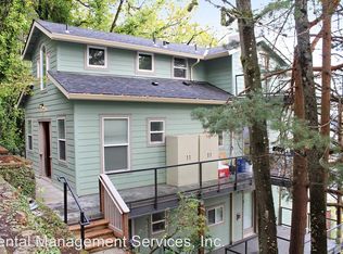 2400 SW Hoffman Ave #2, Portland, OR 97201