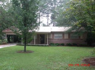 2013 3rd St SE, Moultrie, GA 31768