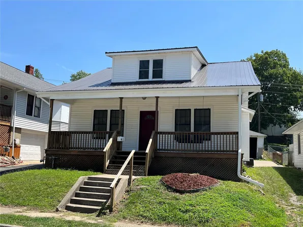 230 Magnolia Ave, Hannibal, MO 63401