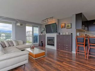 660 Nootka Way #2306, Pt Moody, BC V3H0B7