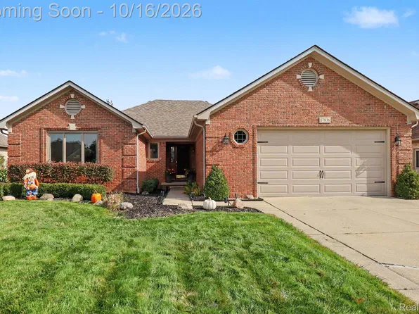 57836 Kaczmarek Dr, Washington, MI 48094