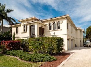 1316 Eagle Run Dr, Sanibel, FL 33957