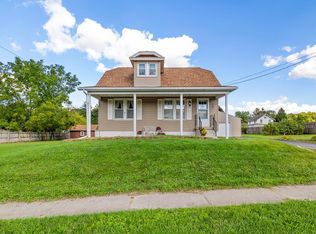 958 N Trimble Rd, Mansfield, OH 44906