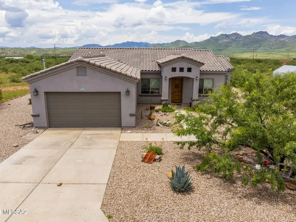 1790 Palestina Ct, Rio Rico, AZ 85648