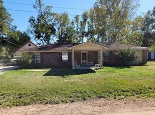 159 County Road 2362, Liberty, TX 77575