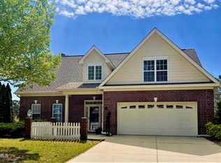 1119 Hampton Pines Ct, Leland, NC 28451