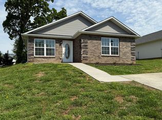 1909 Heather Lea Dr, Sevierville, TN 37876