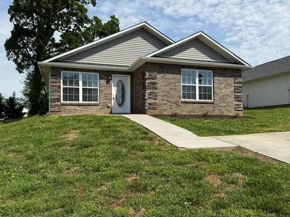 1909 Heather Lea Dr, Sevierville, TN 37876