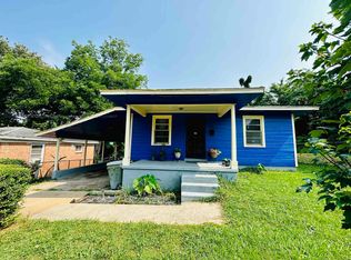 1366 Eloise Rd, Memphis, TN 38106