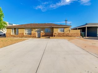 4701 W Campbell Ave, Phoenix, AZ 85031