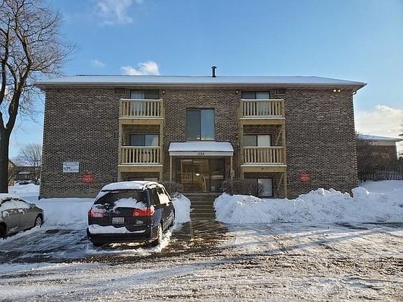 4th image of 1124 Florence Dr #6