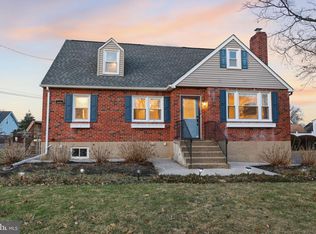 124 New Rd, Horsham, PA 19044