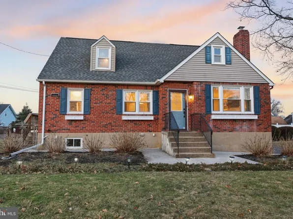 124 New Rd, Horsham, PA 19044