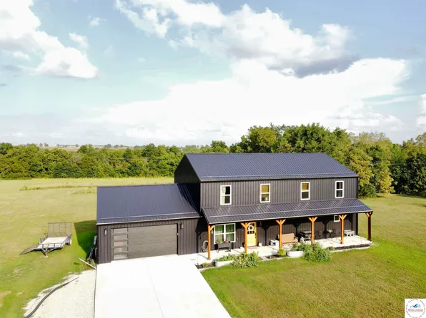 19310 Lake Rockhill Rd, Warsaw, MO 65355