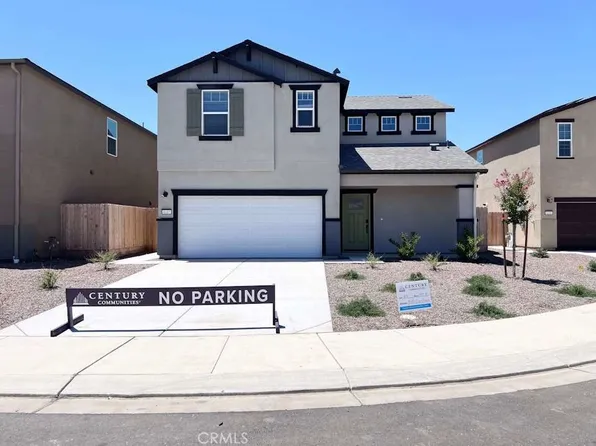 4185 Clary Ct, Merced, CA 95348