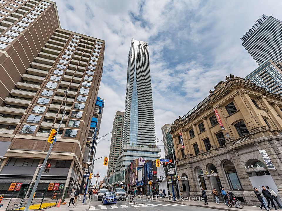 1st image of 1 Bloor St #525