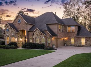 28503 Riverside Crest Ln, Huffman, TX 77336