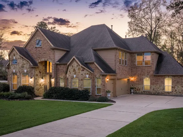 28503 Riverside Crest Ln, Huffman, TX 77336