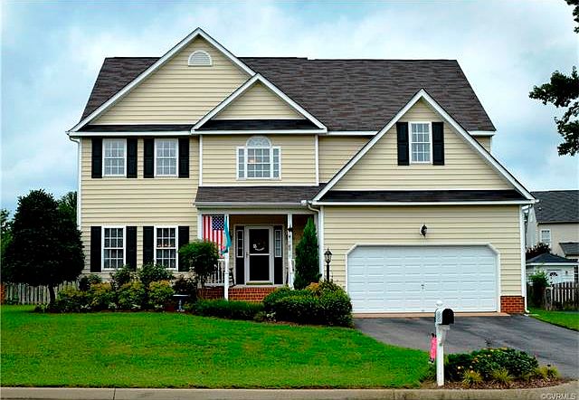 1st image of 8363 Sherrington Dr