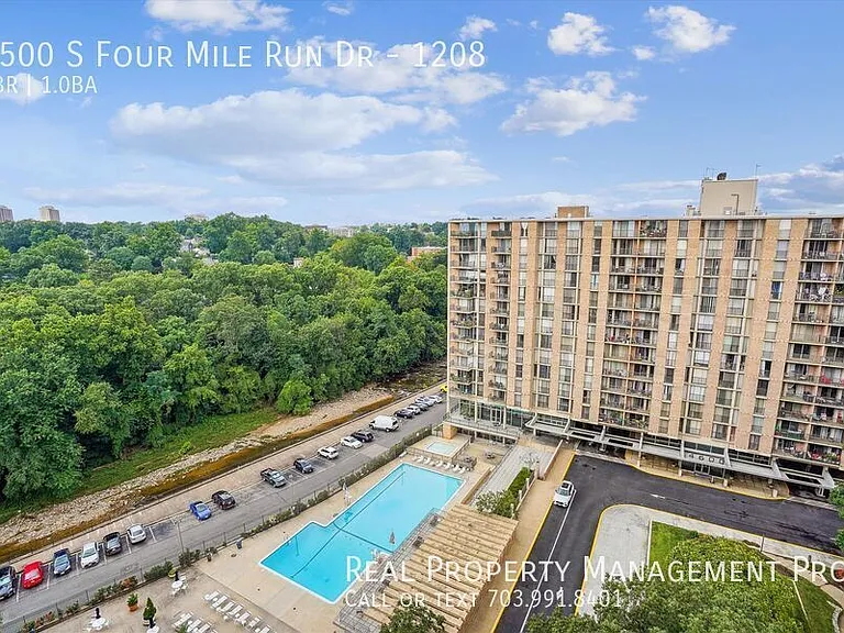 4500 S Four Mile Run Dr #1208 — Photo 6