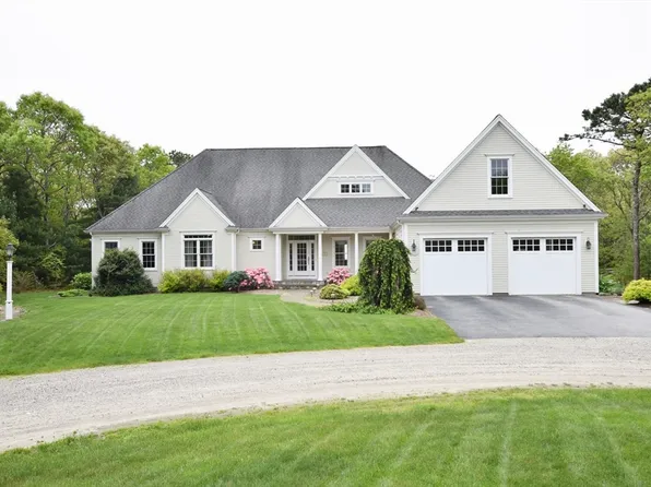 10 Cliffs Rd, Wareham, MA 02571