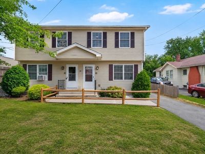 19-21 Biddle St, Springfield, MA, 01129