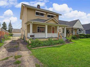 1630 Rosemont Blvd, Dayton, OH 45410