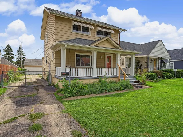 1630 Rosemont Blvd, Dayton, OH 45410