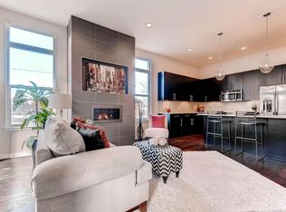 336 E 1st Ave APT 209, Denver, CO 80203
