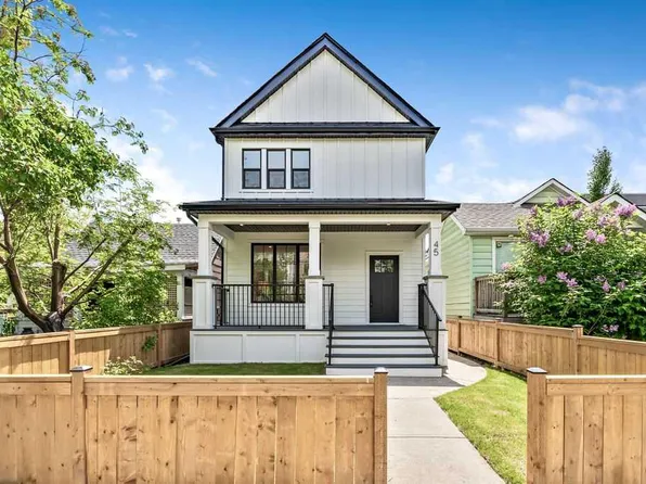 45 N 25th Ave SW, Calgary, AB T2S 2X4