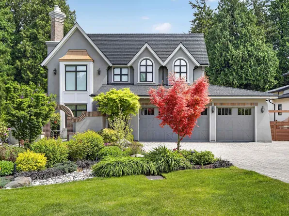 4816 Dogwood Dr, Delta, BC V4M 1M4