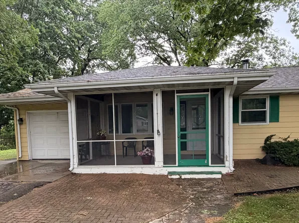 W4428 Highway 11, Elkhorn, WI 53121
