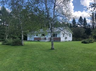 448 Bog Rd, Limestone, ME 04750