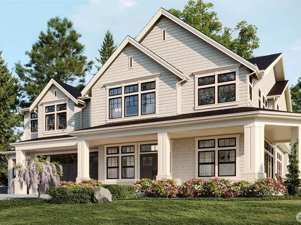 2145 104th Place SE, Bellevue, WA 98004