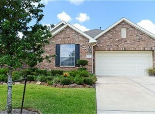 5314 Baron Trace Ln, Katy, TX 77494