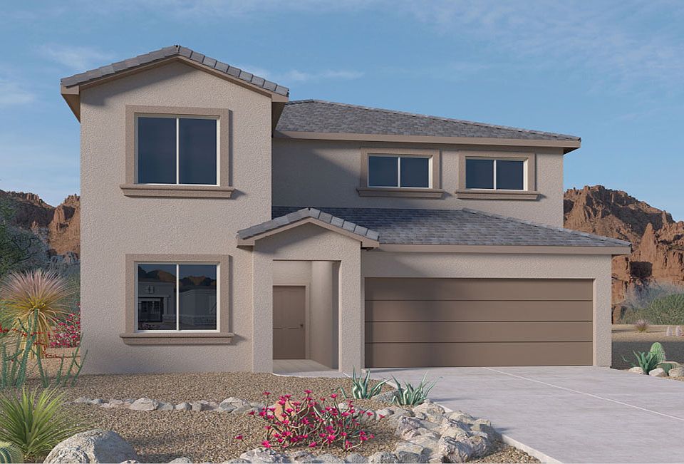 Plan Elevation.