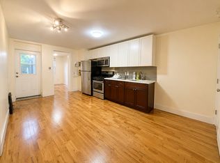 1116 Bushwick Ave, Brooklyn, NY 11221